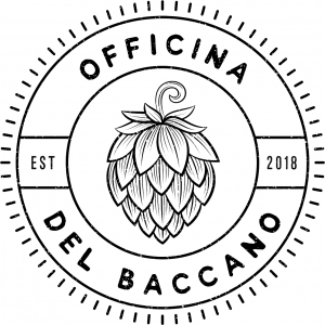 Officina del Baccano